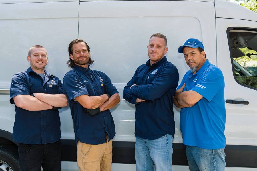 Hydro Jetting in Arden-Arcade, CA